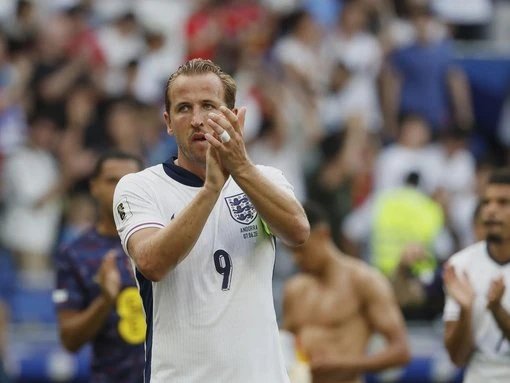 Lacklustre England limp to WC win over minnows Andorra