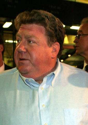 Cheers star George Wendt's cause of death revealed