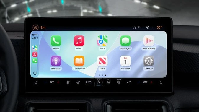 Apple iOS 26 bringing handy CarPlay upgrades