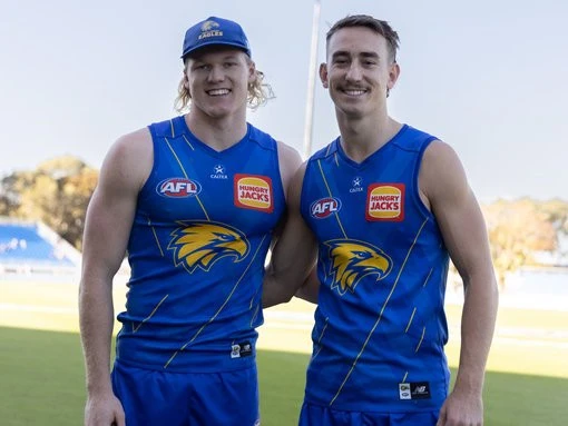 Hometown hero Hough on what Bunbury clash means to him