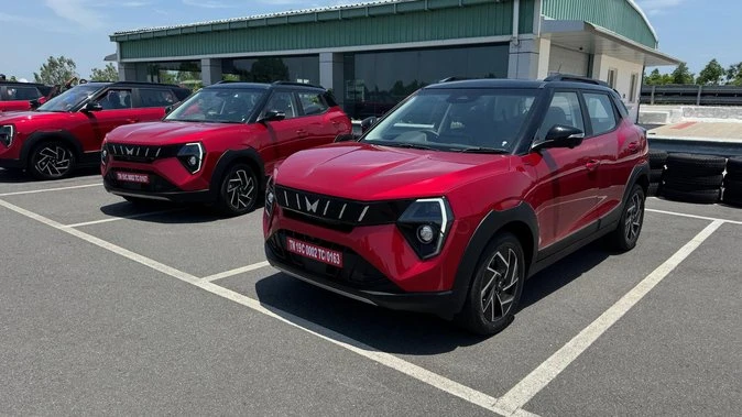 2025 Mahindra XUV 3XO will have five-star safety for ‘the real world’, not ANCAP
