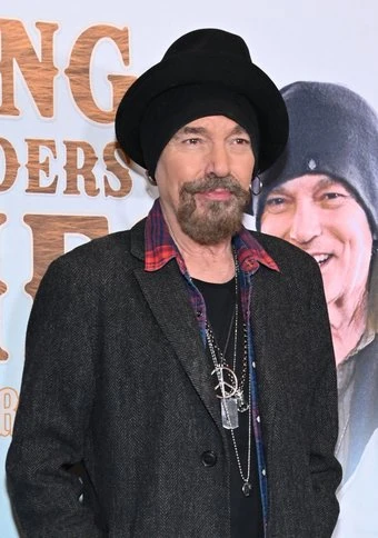 Billy Bob Thornton: I'm not really a part of Hollywood