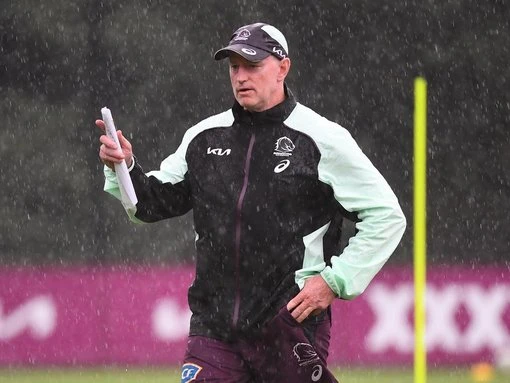 Maguire must find alignment at Brisbane or perish: Ikin