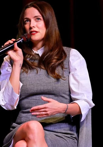 Riley Keough praises Stevie Nicks' 'great idea' for Daisy Jones and the Six follow-up