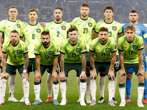Popovic vows Socceroos will embrace Saudi challenge