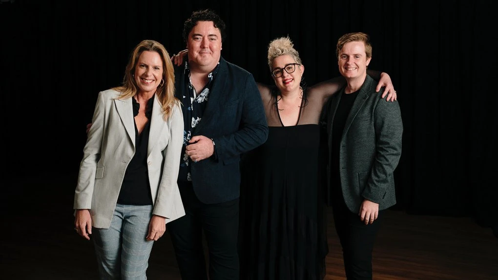Katie Noonan to premiere new Tim Winton-inspired performance