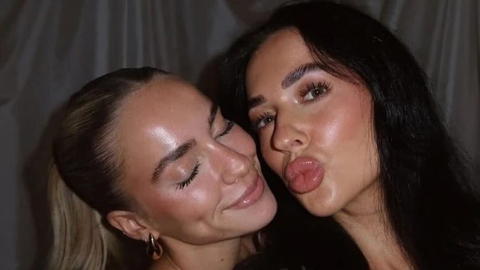 Influencer honours friend’s son after suspected pool death