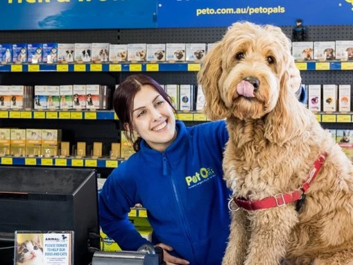Major pet retailer introduces sweeping ban on all stores
