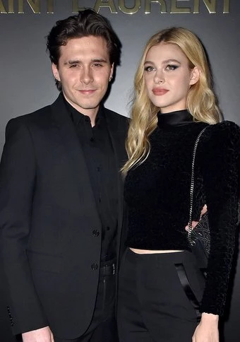 Brooklyn Beckham and Nicola Peltz reveal their 'favourite' wedding moments