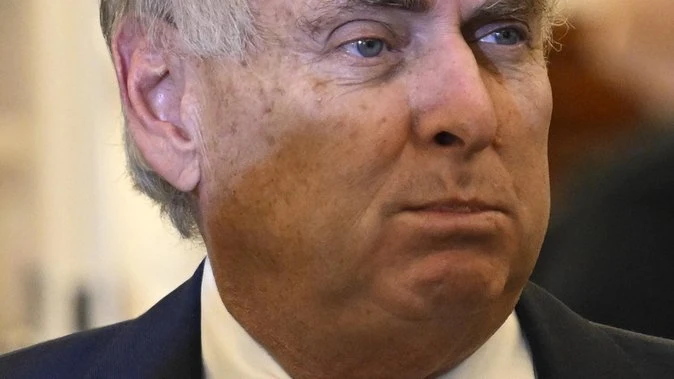 Inside key meeting to remove Trump tariffs
