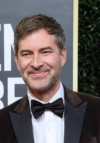Mark Duplass relies on a 'complicated system' to deal with depression