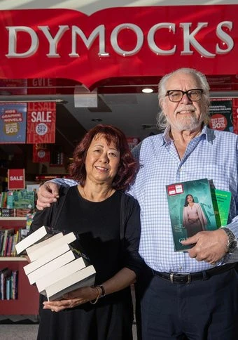 ‘Truly saddened’: Popular Dymocks to close after 18 years