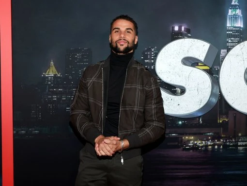 Scream 7 star Mason Gooding added to Kevin Hart’s Netflix comedy 72 Hours