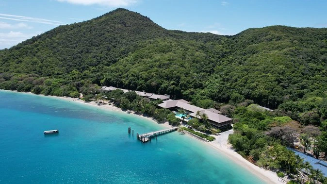 How to land this dream job watching the sunset on an island