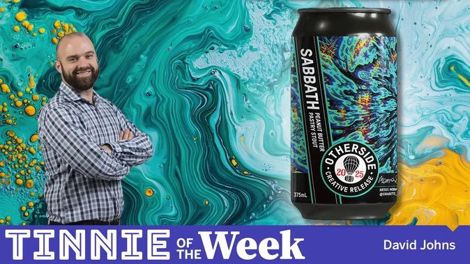reviewFresh twist on a classic WA stout that’s perfect for winter