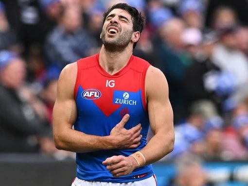 One year on: Dees know past pain won't daunt Petracca