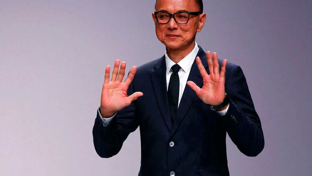 Jimmy Choo hails Kuala Lumpur as a shopping destination