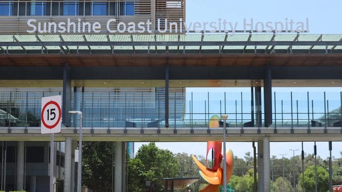 Doctors’ blunt warning on e- scooters
