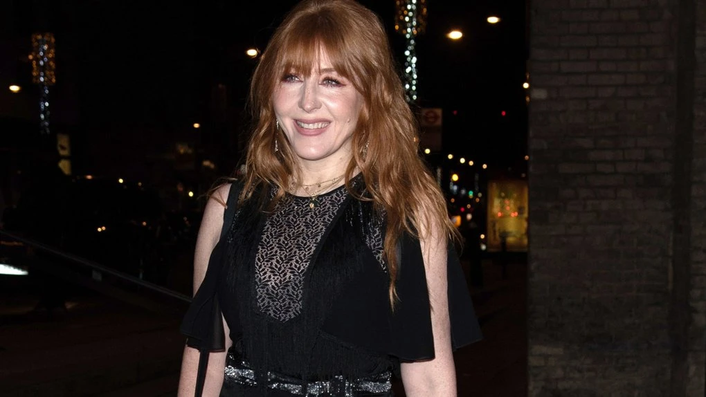 Charlotte Tilbury teams up with Dallas Cowboys Cheerleaders