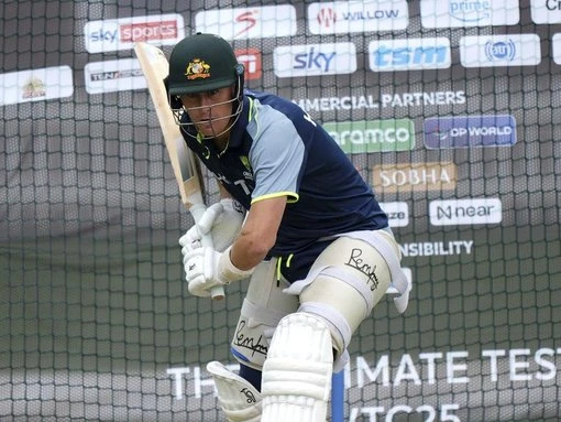 Labuschagne faces another defining moment at Lord's