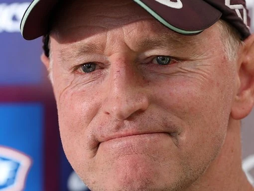 Maguire explains shock call to drop Broncos star