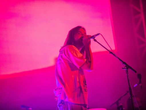Kevin Parker airs new Tame Impala song during surprise Primavera Sound DJ set