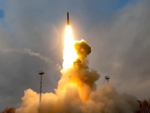 'In ruins': Russia sees dim prospects for nuclear pact
