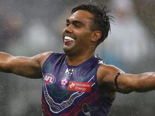Dudley’s done deal! Freo fan favourite locked in for 2026