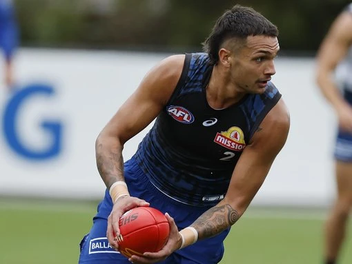 ‘Our player’: Bevo responds to Jamarra trade talk