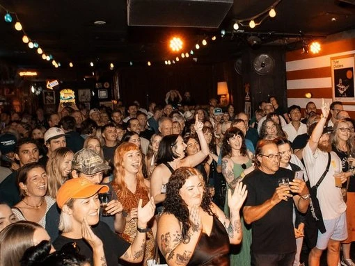 Council decision could kill future of popular live music bar