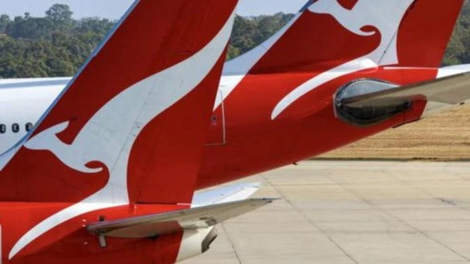 Qantas flight diverted to Azerbaijan