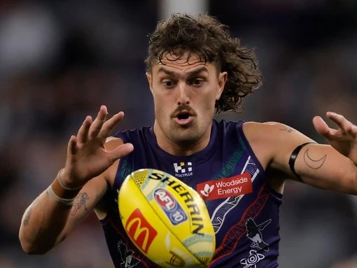 Fired-up Fremantle chief unhappy with Demons' actions