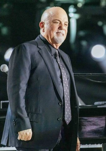 Billy Joel's first ex-wife breaks her silence more than 40 years after her divorce