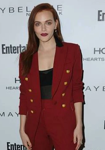 Madeline Brewer branded 'ugly' by cruel You fans