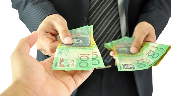 breakingMinimum wage gets first hike in four years