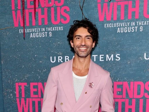 Judge dismisses Justin Baldoni's lawsuit against Blake Lively