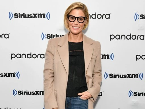 Julie Bowen surprised by Happy Gilmore comeback