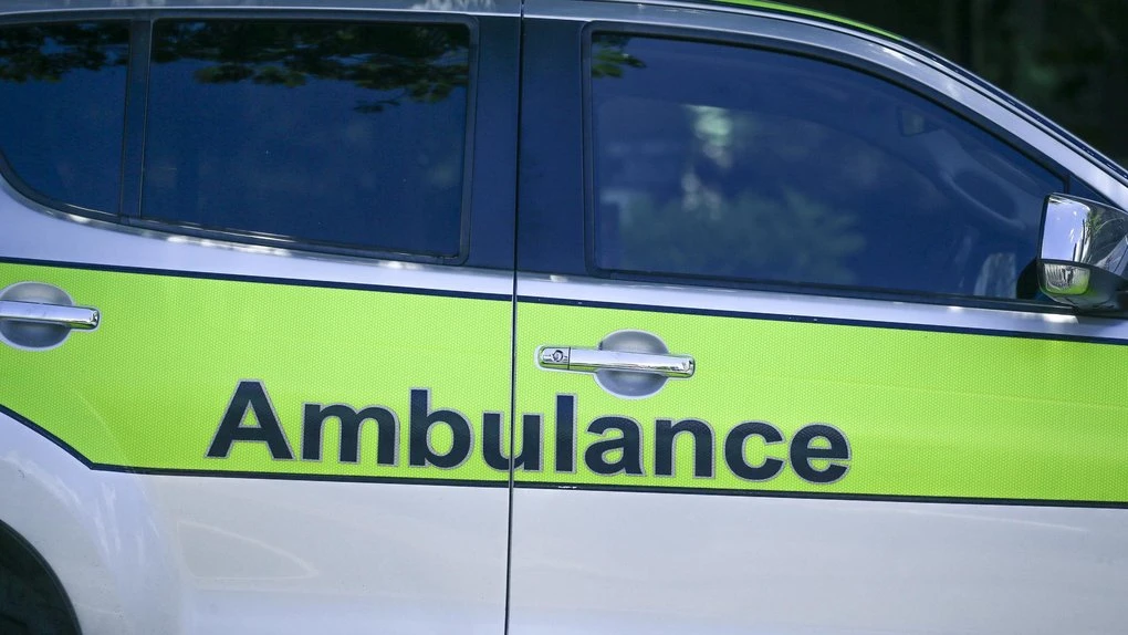 Teen killed in horror island incident