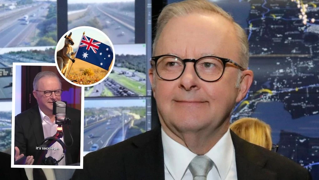Albo slams popular Aussie tradition that he can’t understand