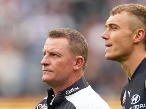 'Do something special': Blues hunt key win without star