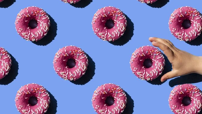 Where you can score a free donut in Perth today