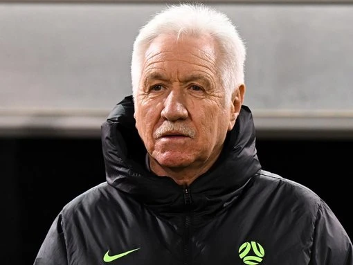 Sermanni pinching himself after 'phenomenal' privilege