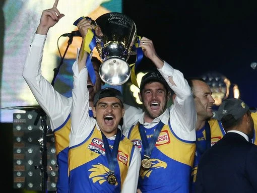 Trash talk awaits Darling against old teammates in Bunbury