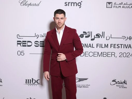 Nick Jonas 'to play KISS frontman Paul Stanley in biopic'