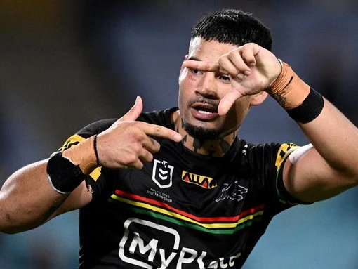 Mayday, Mayday: Wests Tigers answer Taylan's call