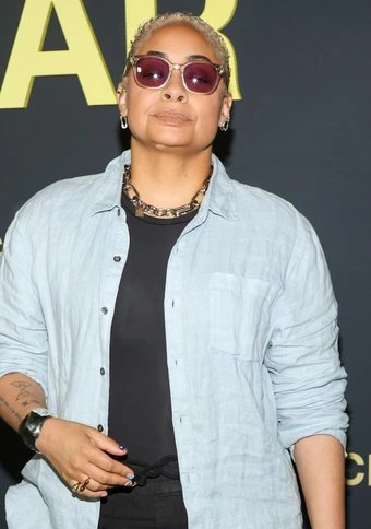 Disney Channel legend Raven-Symoné says becoming a parent is a 'narcissistic' thing to do