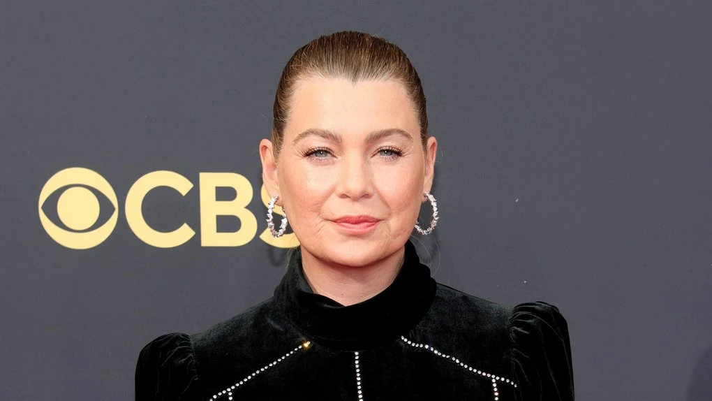 Ellen Pompeo is 'big into serums and oils'
