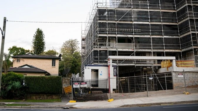 Australia must ease zoning to fix housing crisis: OECD