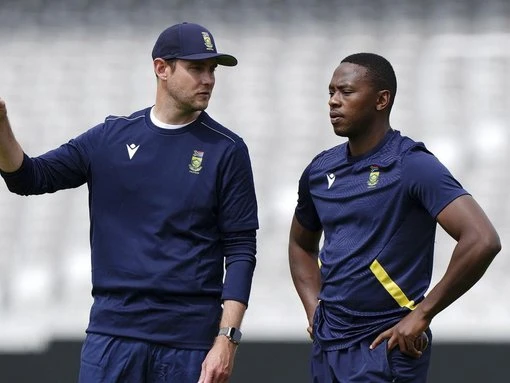 Australia's Ashes nemesis plots South Africa upset