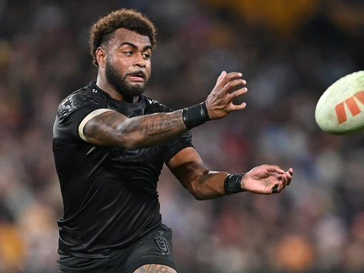 Have you watched him? Maroons defend Mam's selection